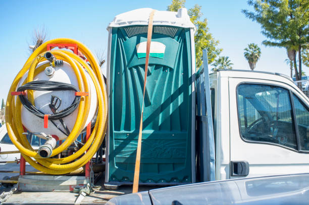 Best Best portable toilet rental  in Wilmore, KY