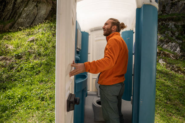Best Affordable portable toilet rental  in Wilmore, KY