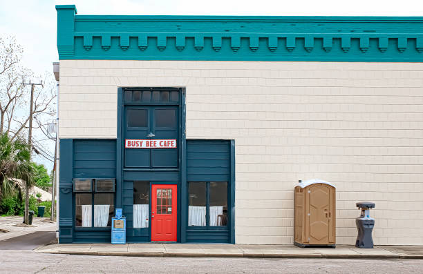 Best Portable restroom trailer rental  in Wilmore, KY