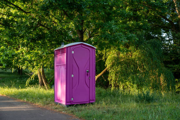 Professional porta potty rental in Wilmore, KY