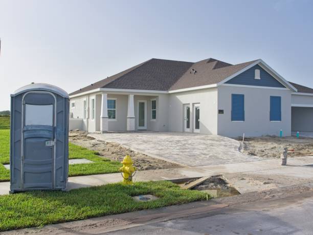 Best Portable restroom trailer rental  in Wilmore, KY